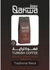 Turkish Coffee