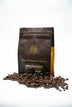Mocha Mountain Coffee - 100% Arabica, Medium Roast Ground - Blackcurrant, Raspberry & Cocoa Flavor
