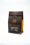Mocha Mountain Coffee - 100% Arabica, Medium Roast Ground - Blackcurrant, Raspberry & Cocoa Flavor