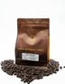 Khawlan Peaks Coffee Blend – Ground Coffee  - Premium 100% Yemeni Beans - Sourced from Smallholder Women Farmers