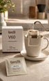 Qahwa Beans V60 – Yemeni Mocha Specialty Drip Coffee