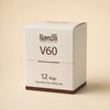 Qahwa Beans V60 – Yemeni Mocha Specialty Drip Coffee