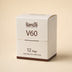 Qahwa Beans V60 – Yemeni Mocha Specialty Drip Coffee